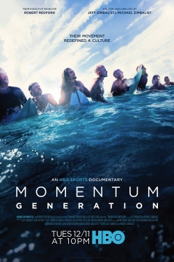 Watch Momentum Generation free movies