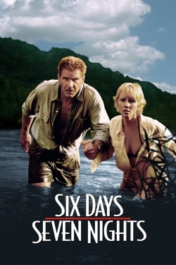 Watch Six Days Seven Nights free movies