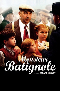 Watch Monsieur Batignole free movies