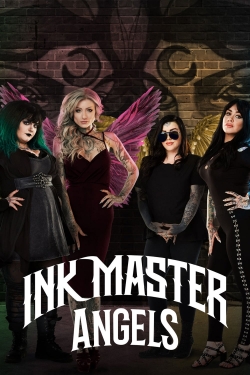 Watch Ink Master: Angels free movies