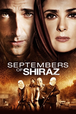 Watch Septembers of Shiraz free movies