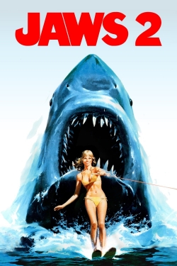 Watch Jaws 2 free movies