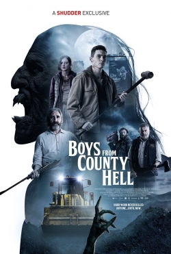 Watch Boys from County Hell free movies