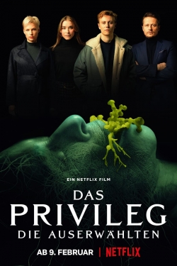 Watch The Privilege free movies