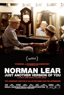 Watch Norman Lear: Just Another Version of You free movies