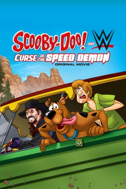 Watch Scooby-Doo! and WWE: Curse of the Speed Demon free movies