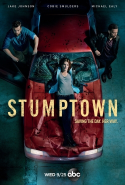 Watch Stumptown free movies