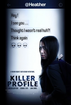 Watch Killer Profile free movies