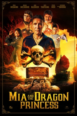 Watch Mia and the Dragon Princess free movies