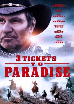 Watch 3 Tickets to Paradise free movies