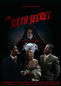 Watch The Sixth Secret free movies