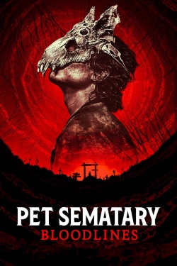 Watch Pet Sematary: Bloodlines free movies