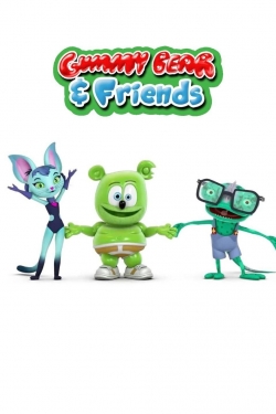 Watch Gummy Bear & Friends free movies