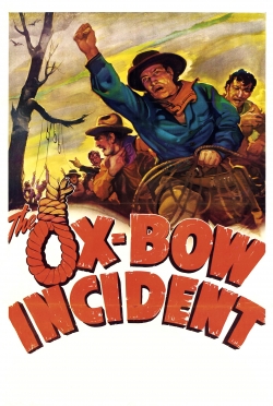 Watch The Ox-Bow Incident free movies