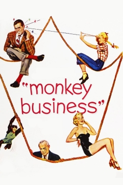 Watch Monkey Business free movies