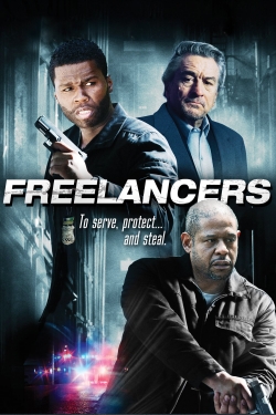 Watch Freelancers free movies