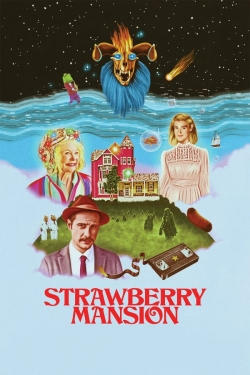 Watch Strawberry Mansion free movies