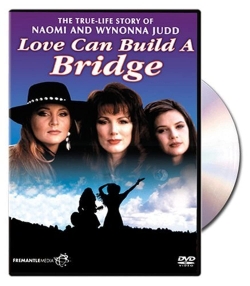 Watch Naomi & Wynonna: Love Can Build a Bridge free movies