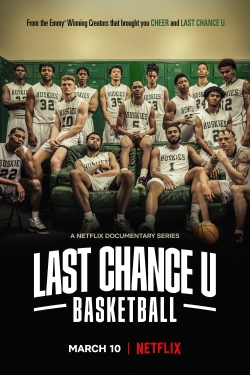 Watch Last Chance U: Basketball free movies