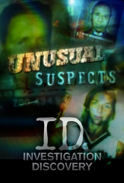 Watch Unusual Suspects free movies