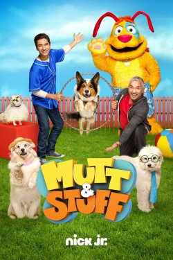 Watch Mutt & Stuff free movies