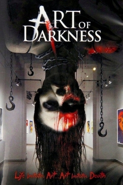 Watch Art of Darkness free movies