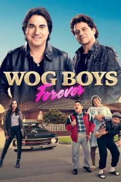 Watch Wog Boys Forever free movies