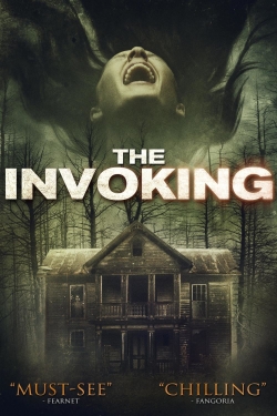 Watch The Invoking free movies