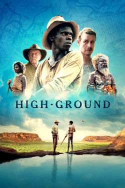 Watch High Ground free movies