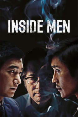 Watch Inside Men free movies