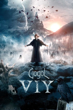 Watch Gogol. Viy free movies