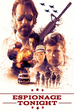 Watch Espionage Tonight free movies