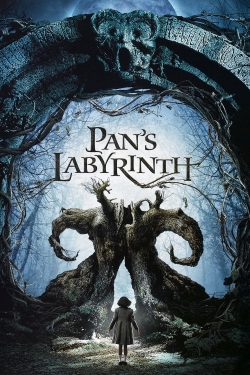 Watch Pan's Labyrinth free movies