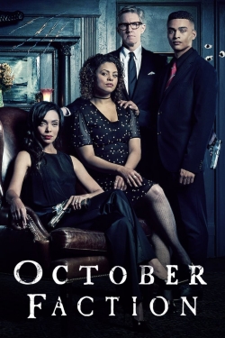 Watch October Faction free movies