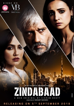 Watch Zindabaad free movies