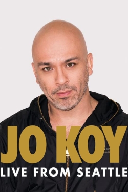 Watch Jo Koy: Live from Seattle free movies