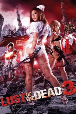 Watch Rape Zombie: Lust of the Dead 3 free movies