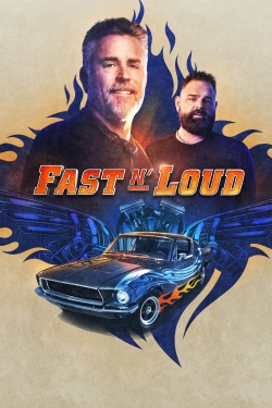 Watch Fast N' Loud free movies