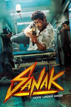 Watch Sanak free movies