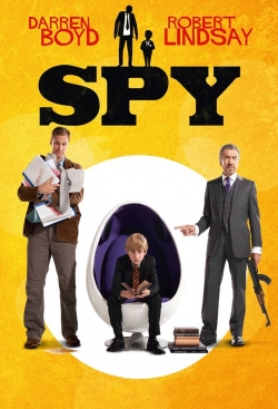 Watch Spy free movies