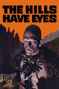 Watch The Hills Have Eyes free movies