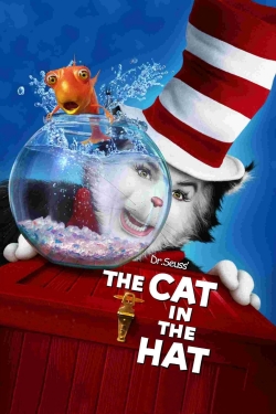 Watch The Cat in the Hat free movies