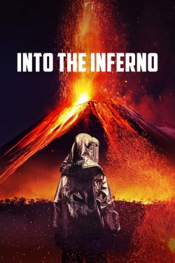 Watch Into the Inferno free movies