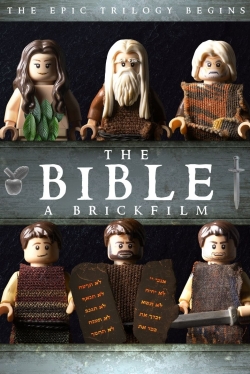 Watch The Bible: A Brickfilm - Part One free movies