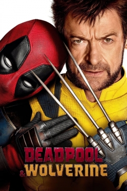 Watch Deadpool & Wolverine free movies