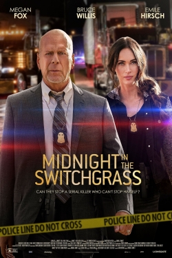 Watch Midnight in the Switchgrass free movies