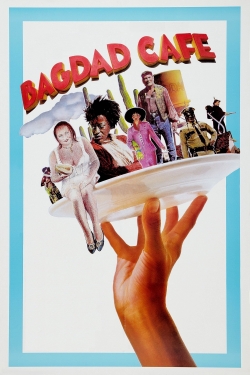 Watch Bagdad Cafe free movies