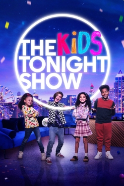 Watch The Kids Tonight Show free movies