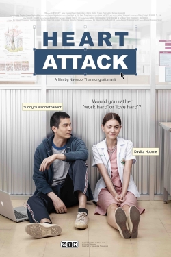 Watch Heart Attack free movies