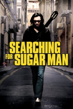 Watch Searching for Sugar Man free movies